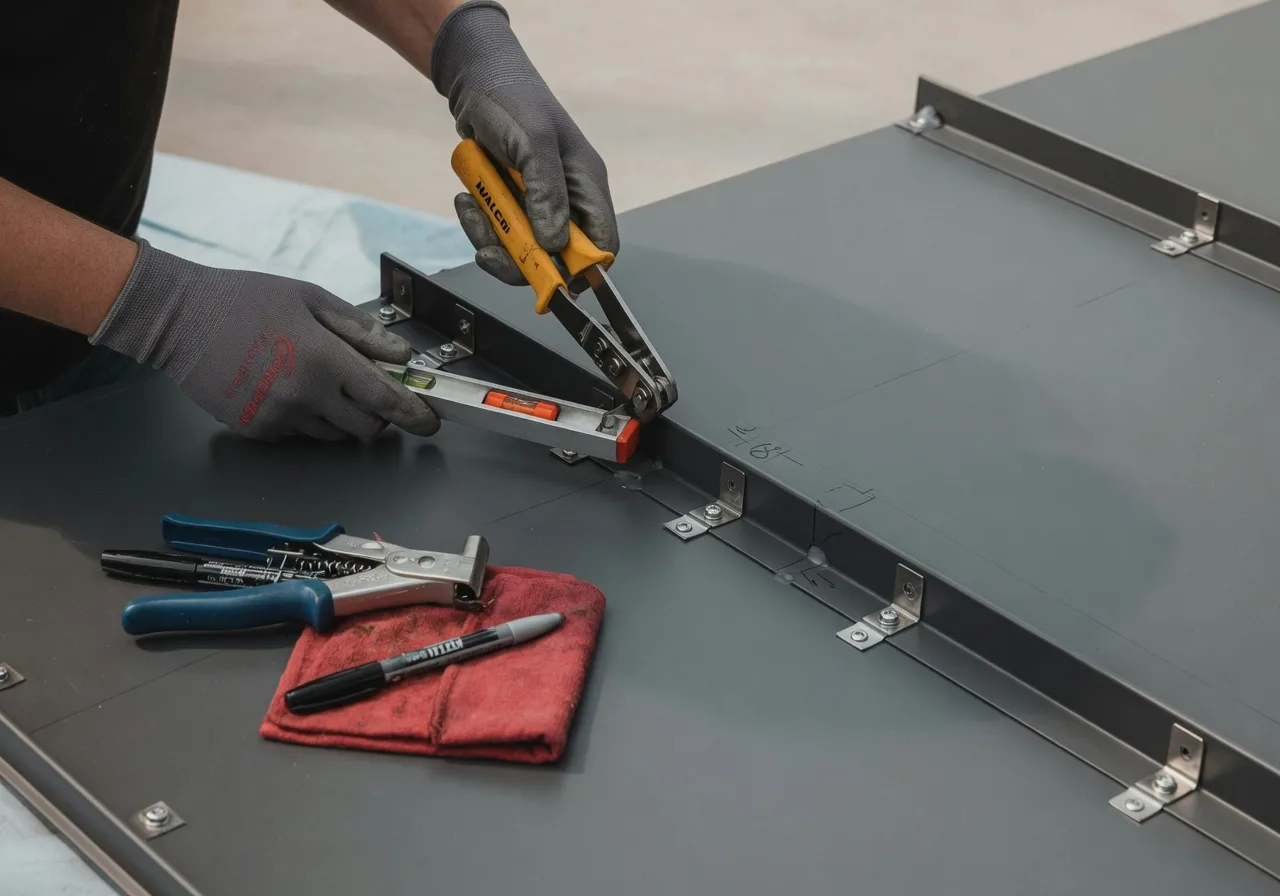 Why choose Metal Roofing Installation in Powdersville, SC